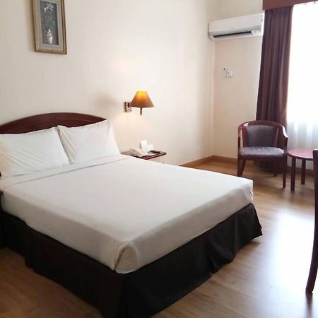 Hotel Seri Malaysia Kuantan Zewnętrze zdjęcie