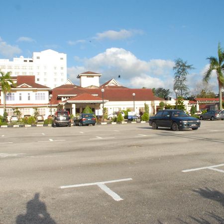 Hotel Seri Malaysia Kuantan Zewnętrze zdjęcie