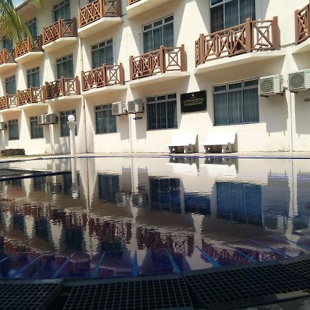 Hotel Seri Malaysia Kuantan Zewnętrze zdjęcie