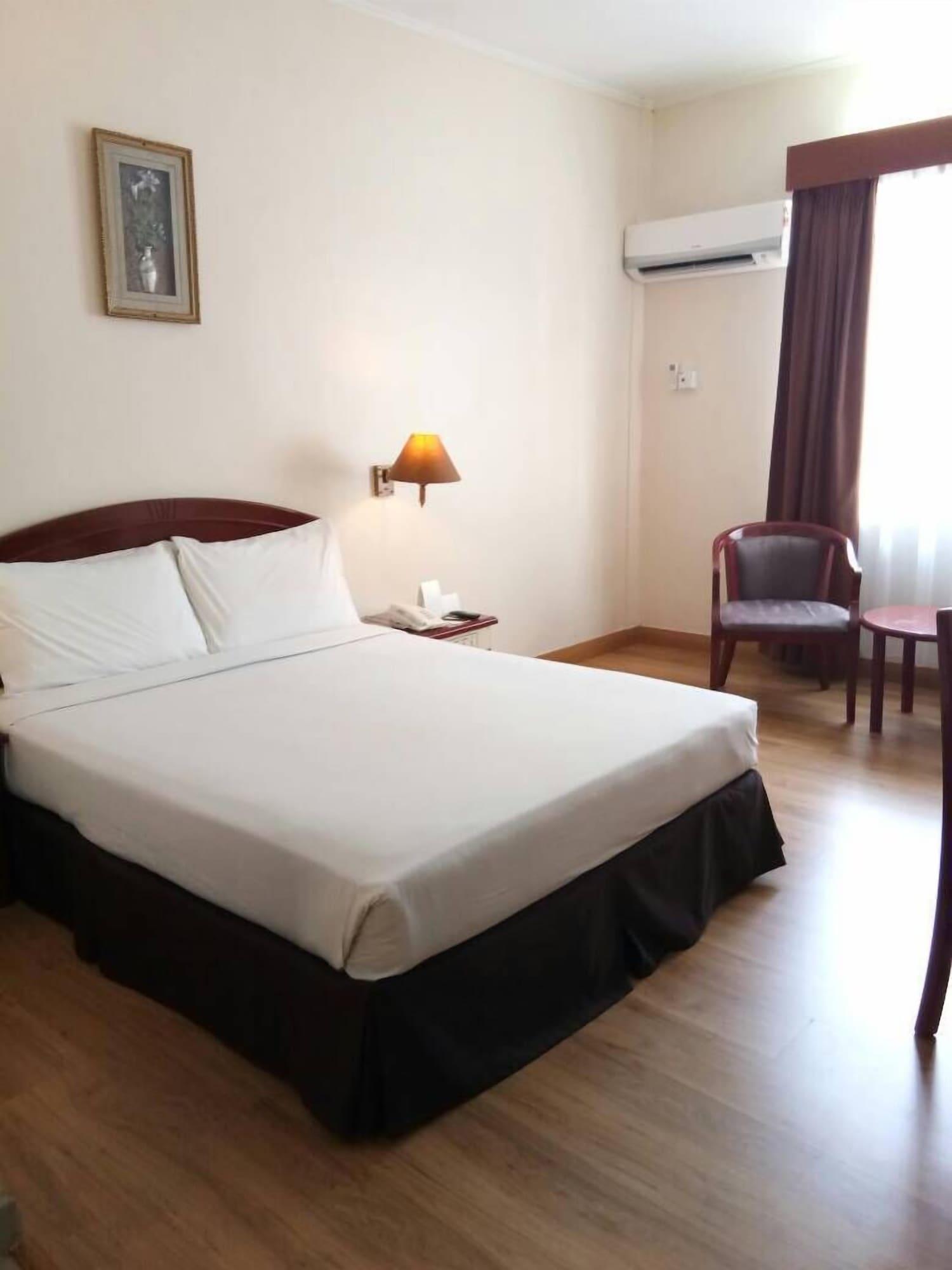 Hotel Seri Malaysia Kuantan Zewnętrze zdjęcie
