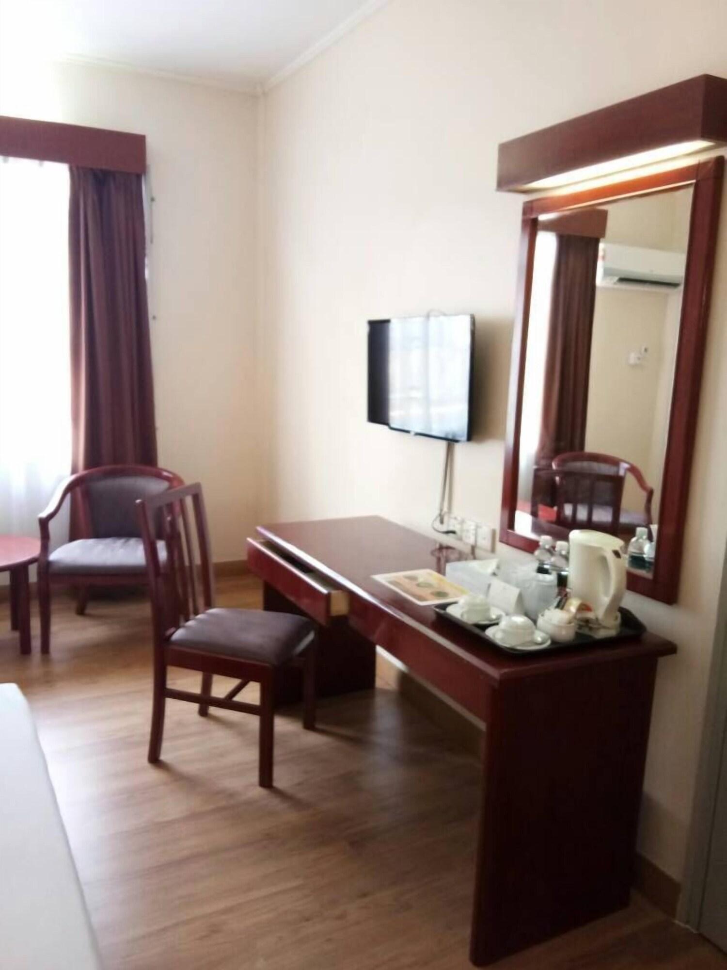 Hotel Seri Malaysia Kuantan Zewnętrze zdjęcie