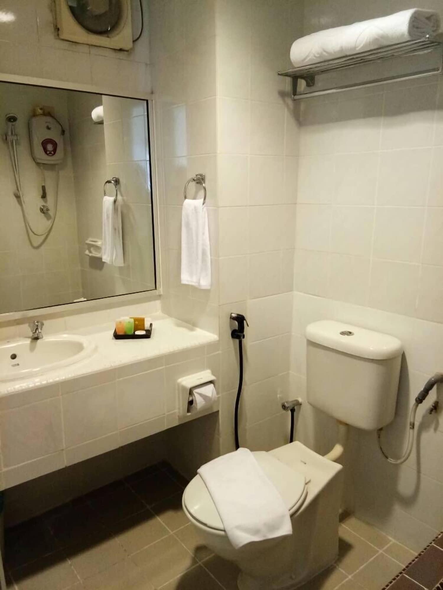 Hotel Seri Malaysia Kuantan Zewnętrze zdjęcie