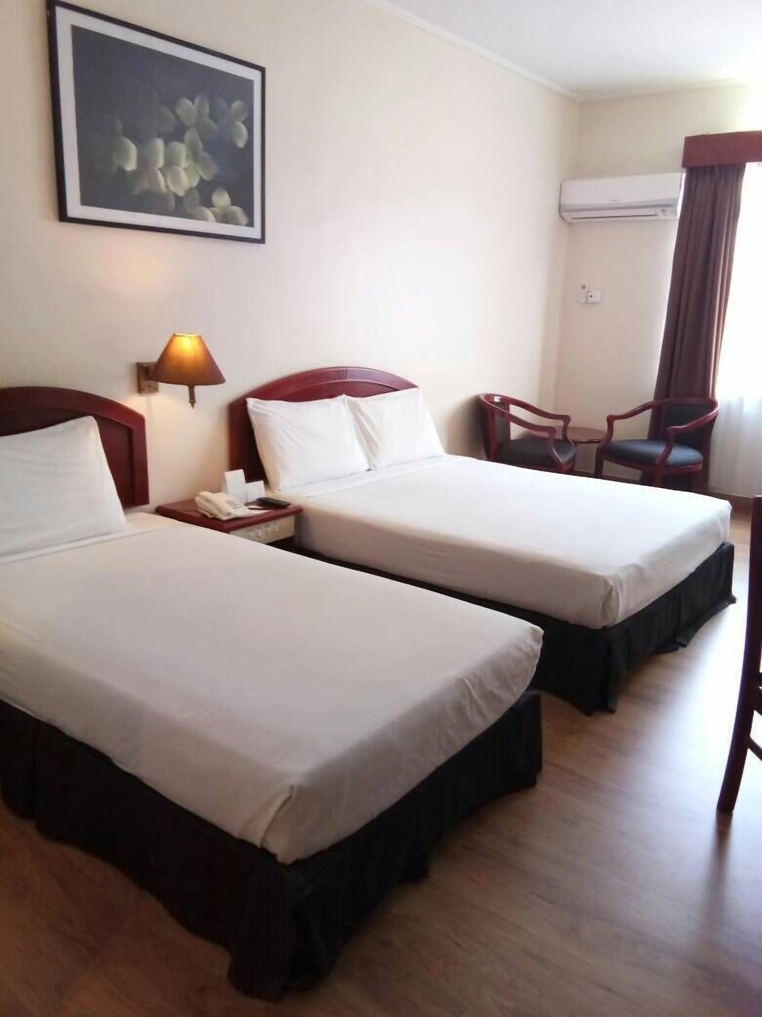 Hotel Seri Malaysia Kuantan Zewnętrze zdjęcie