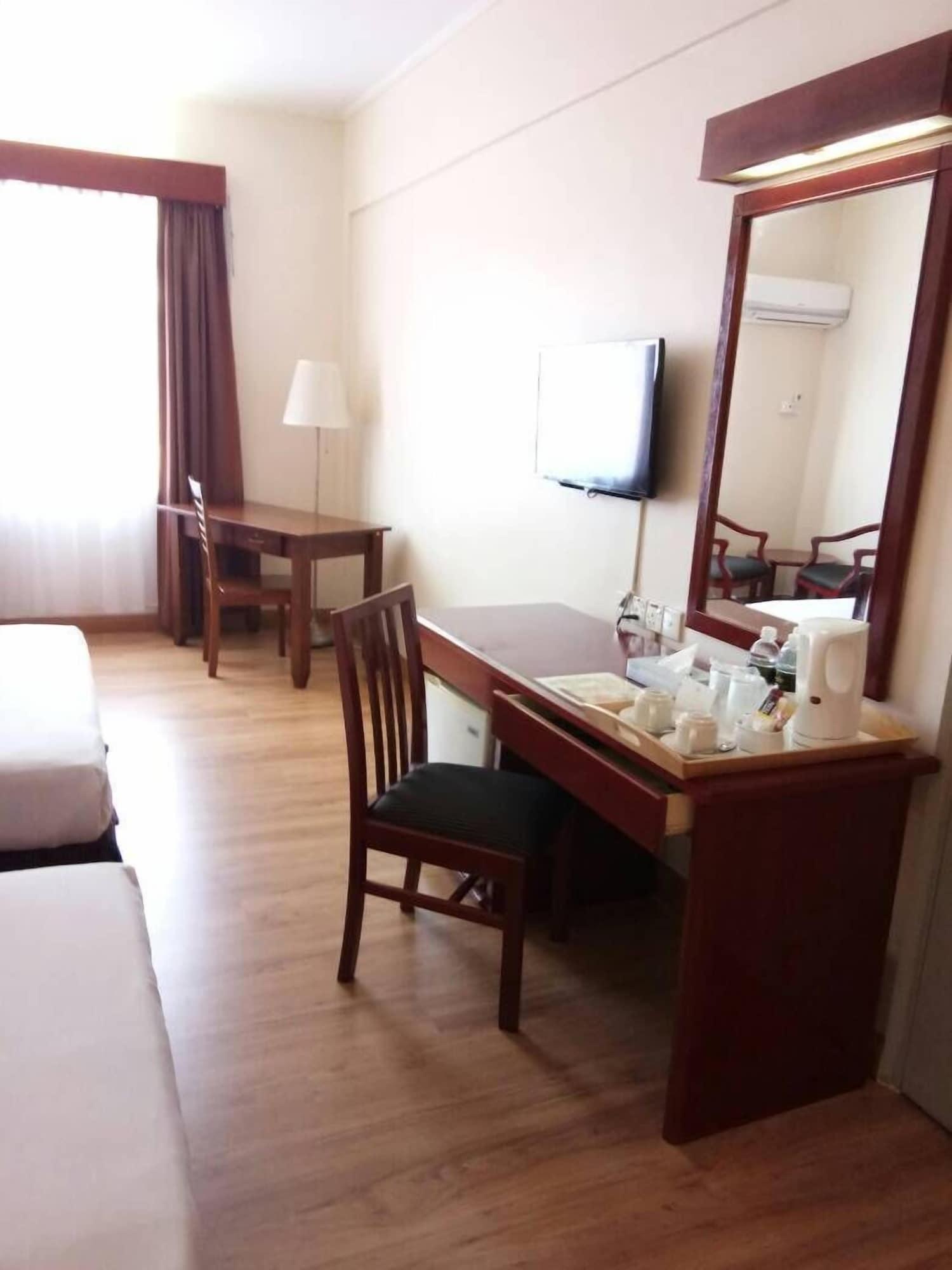 Hotel Seri Malaysia Kuantan Zewnętrze zdjęcie