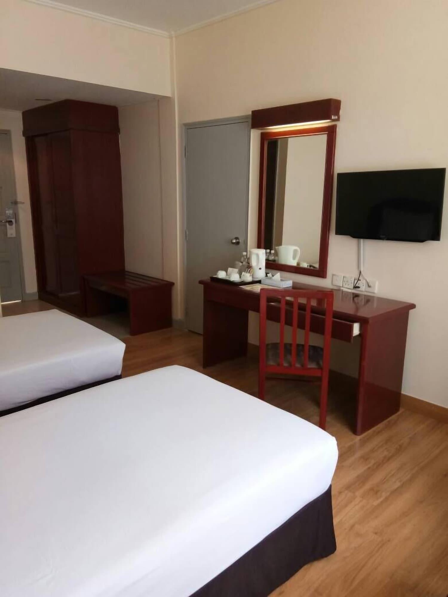 Hotel Seri Malaysia Kuantan Zewnętrze zdjęcie