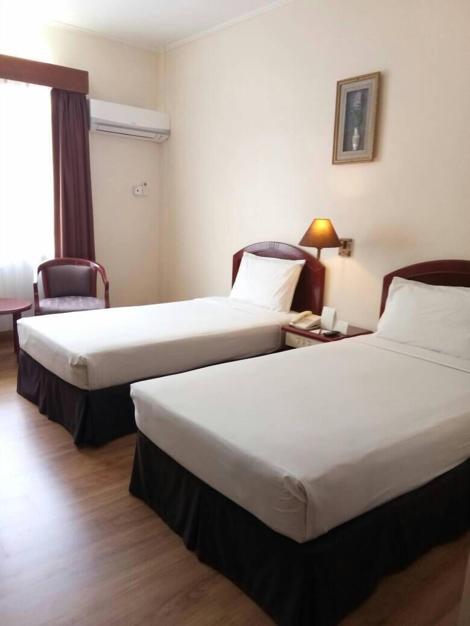 Hotel Seri Malaysia Kuantan Zewnętrze zdjęcie