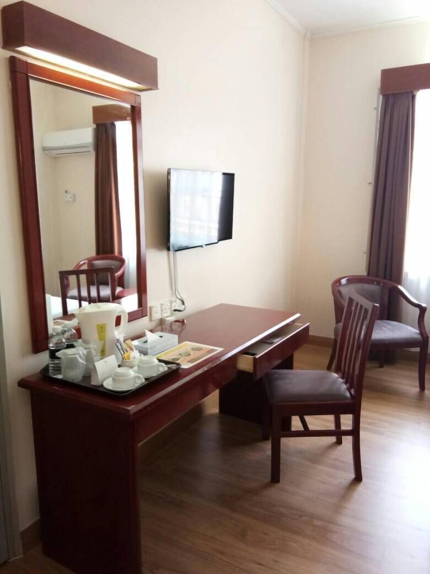 Hotel Seri Malaysia Kuantan Zewnętrze zdjęcie
