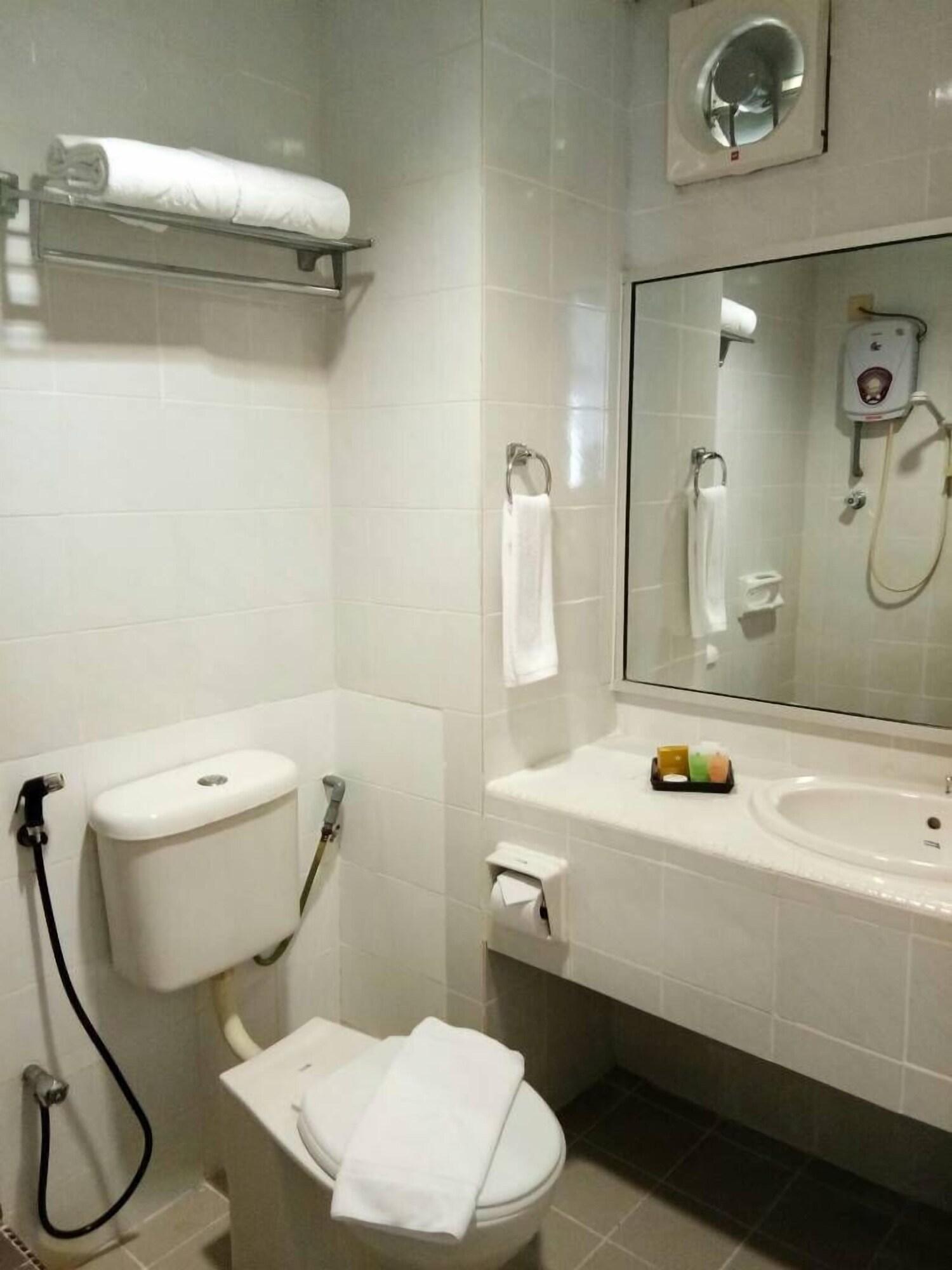 Hotel Seri Malaysia Kuantan Zewnętrze zdjęcie