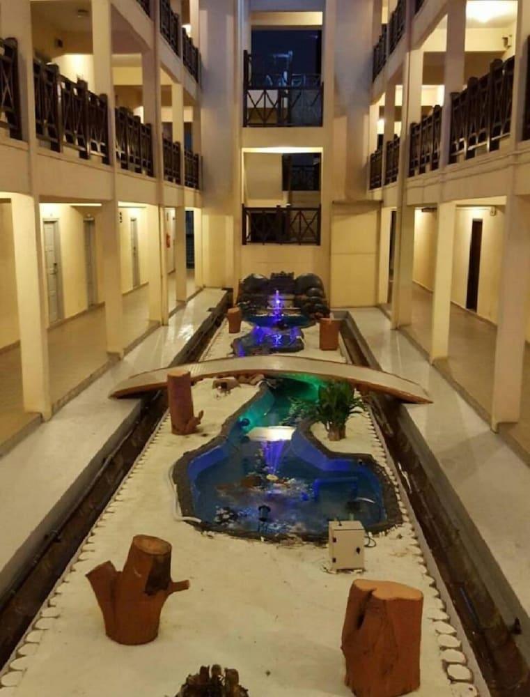 Hotel Seri Malaysia Kuantan Zewnętrze zdjęcie