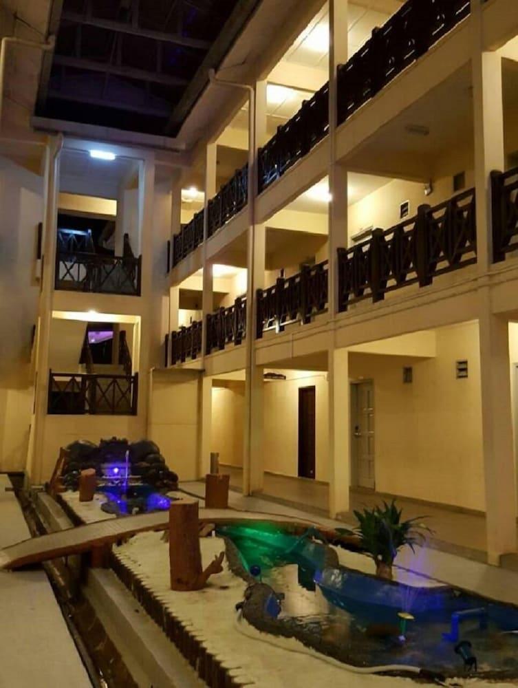 Hotel Seri Malaysia Kuantan Zewnętrze zdjęcie