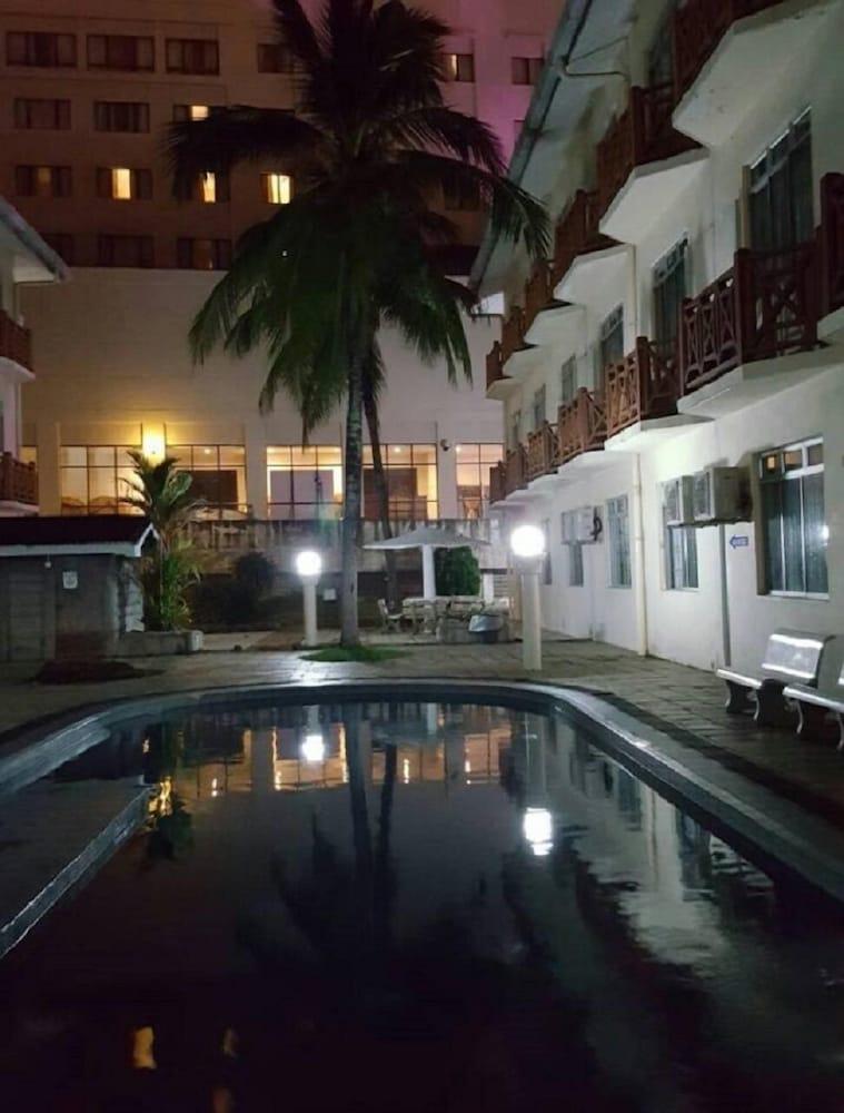 Hotel Seri Malaysia Kuantan Zewnętrze zdjęcie