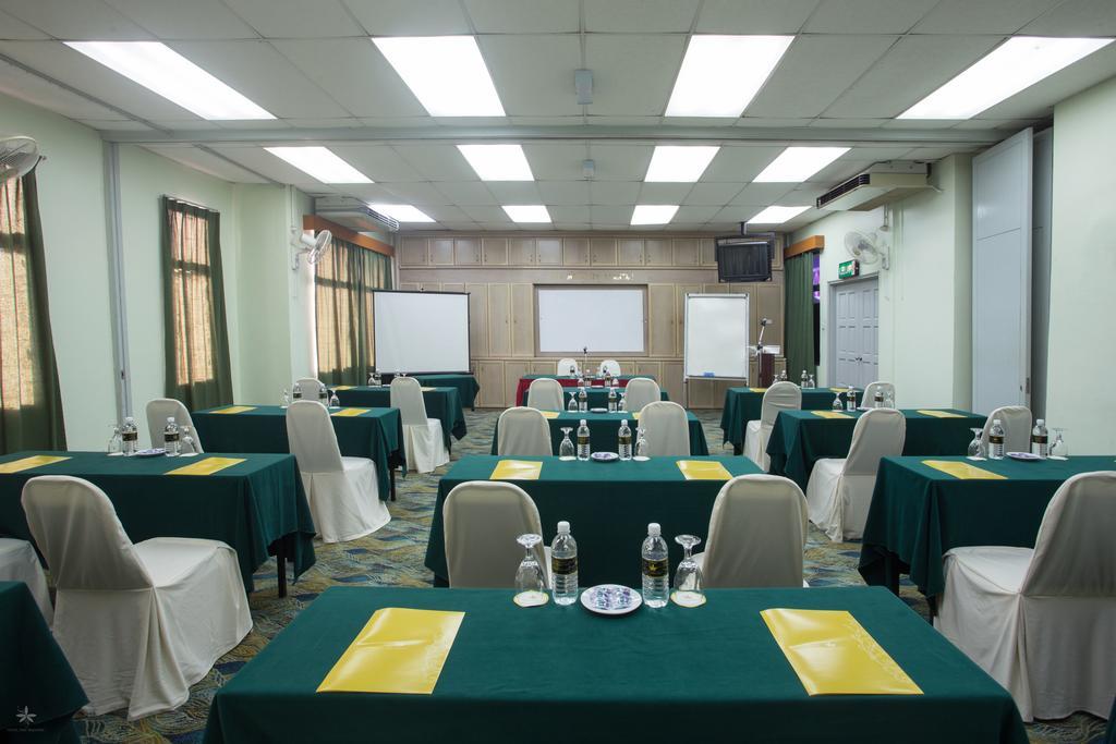 Hotel Seri Malaysia Kuantan Zewnętrze zdjęcie