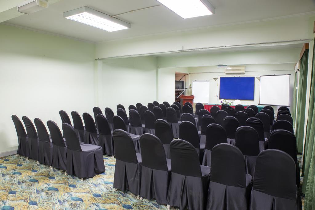 Hotel Seri Malaysia Kuantan Zewnętrze zdjęcie