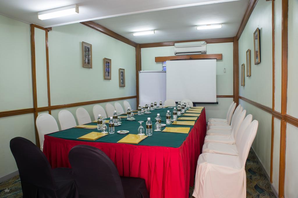Hotel Seri Malaysia Kuantan Zewnętrze zdjęcie