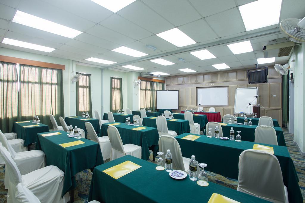Hotel Seri Malaysia Kuantan Zewnętrze zdjęcie
