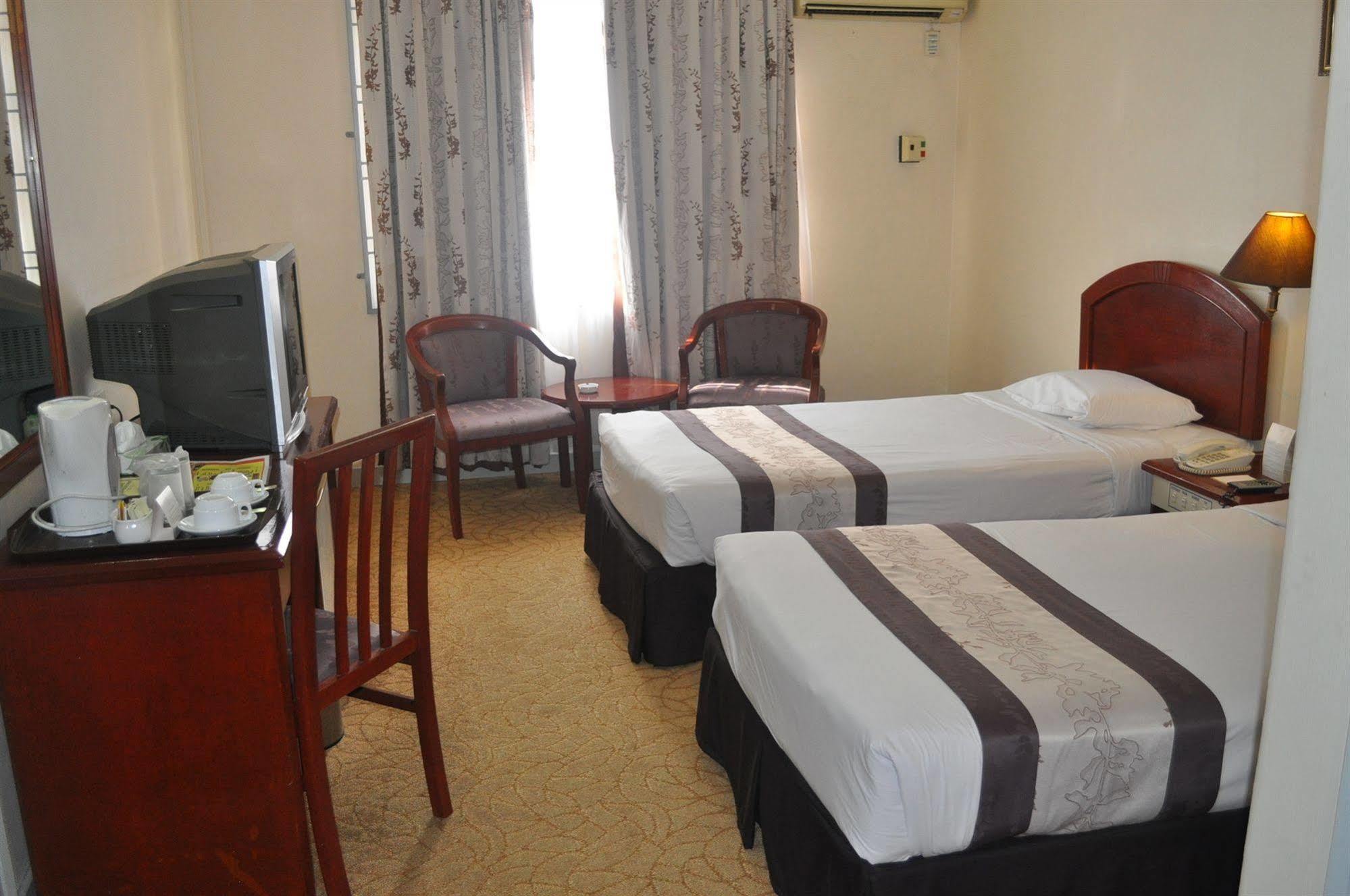 Hotel Seri Malaysia Kuantan Zewnętrze zdjęcie