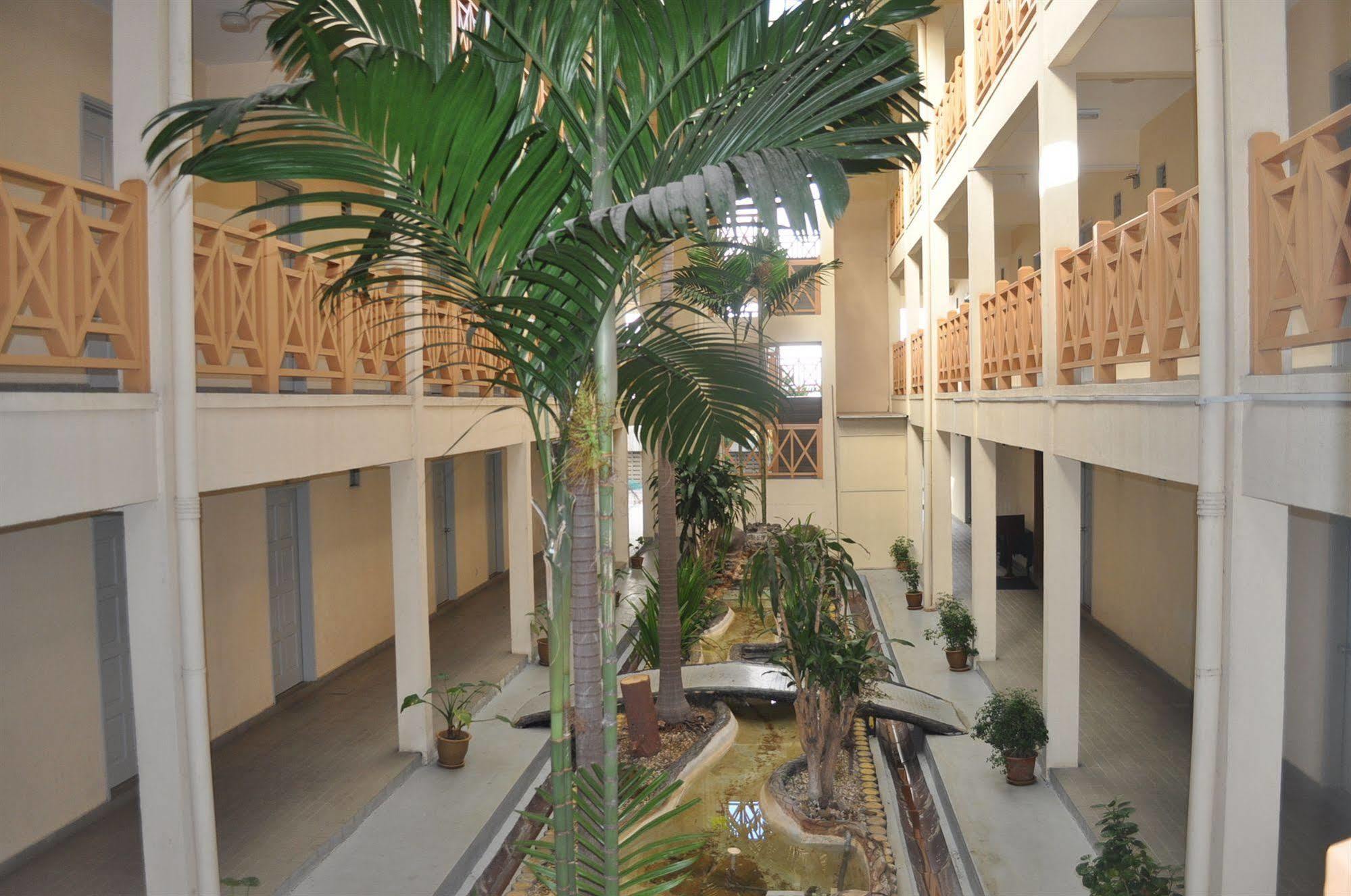 Hotel Seri Malaysia Kuantan Zewnętrze zdjęcie