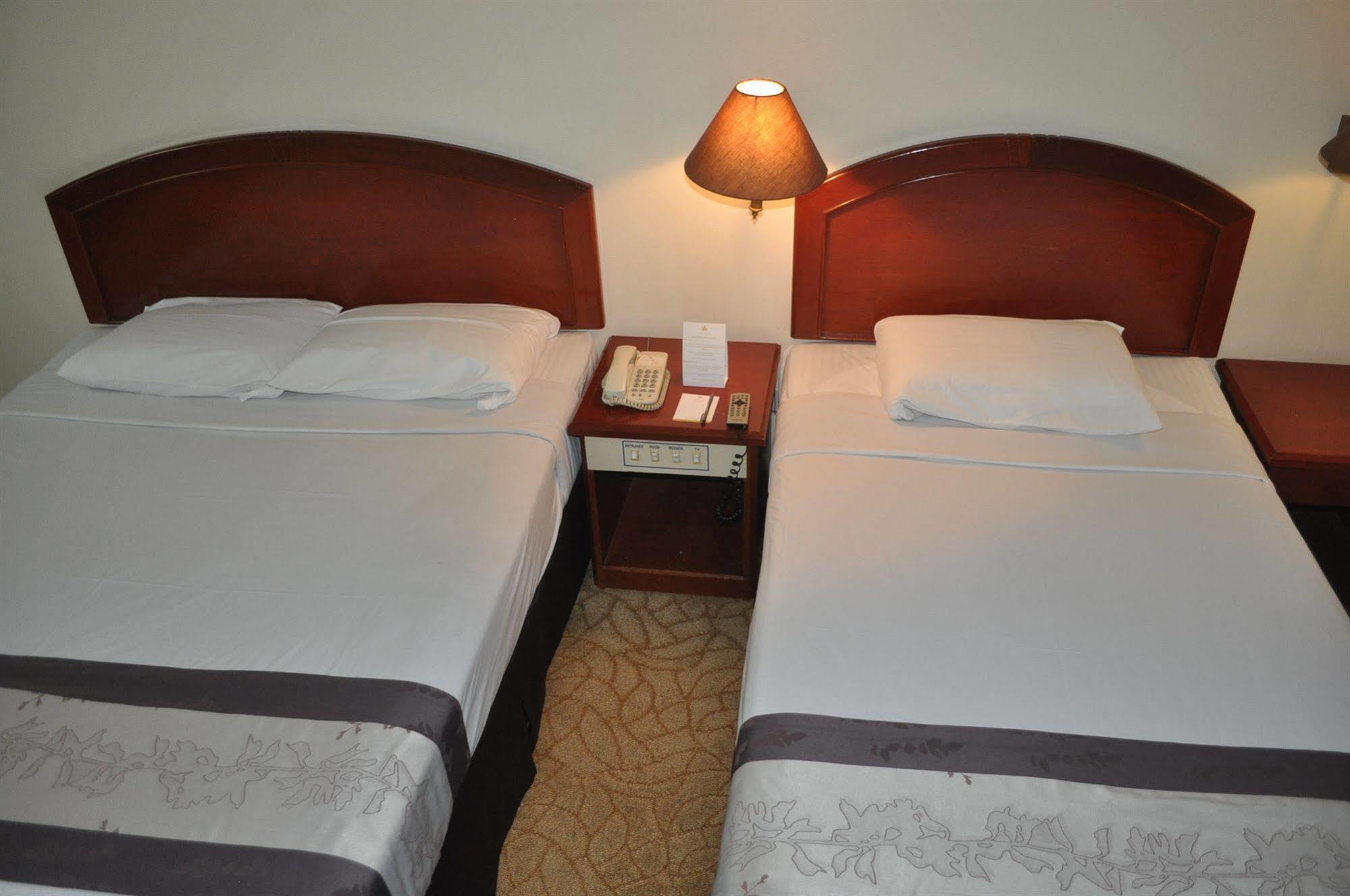 Hotel Seri Malaysia Kuantan Zewnętrze zdjęcie