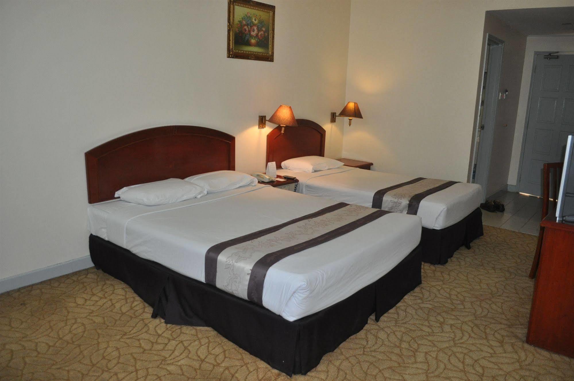 Hotel Seri Malaysia Kuantan Zewnętrze zdjęcie