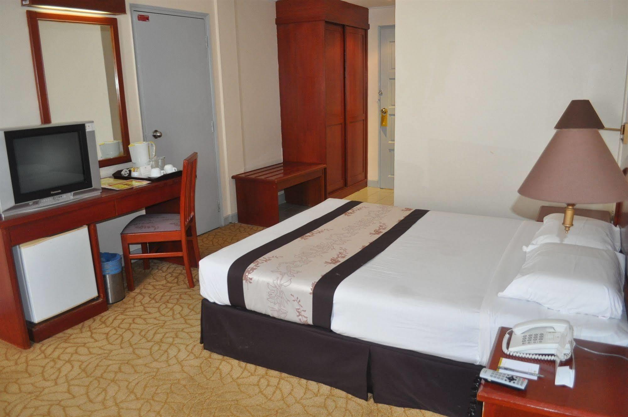 Hotel Seri Malaysia Kuantan Zewnętrze zdjęcie