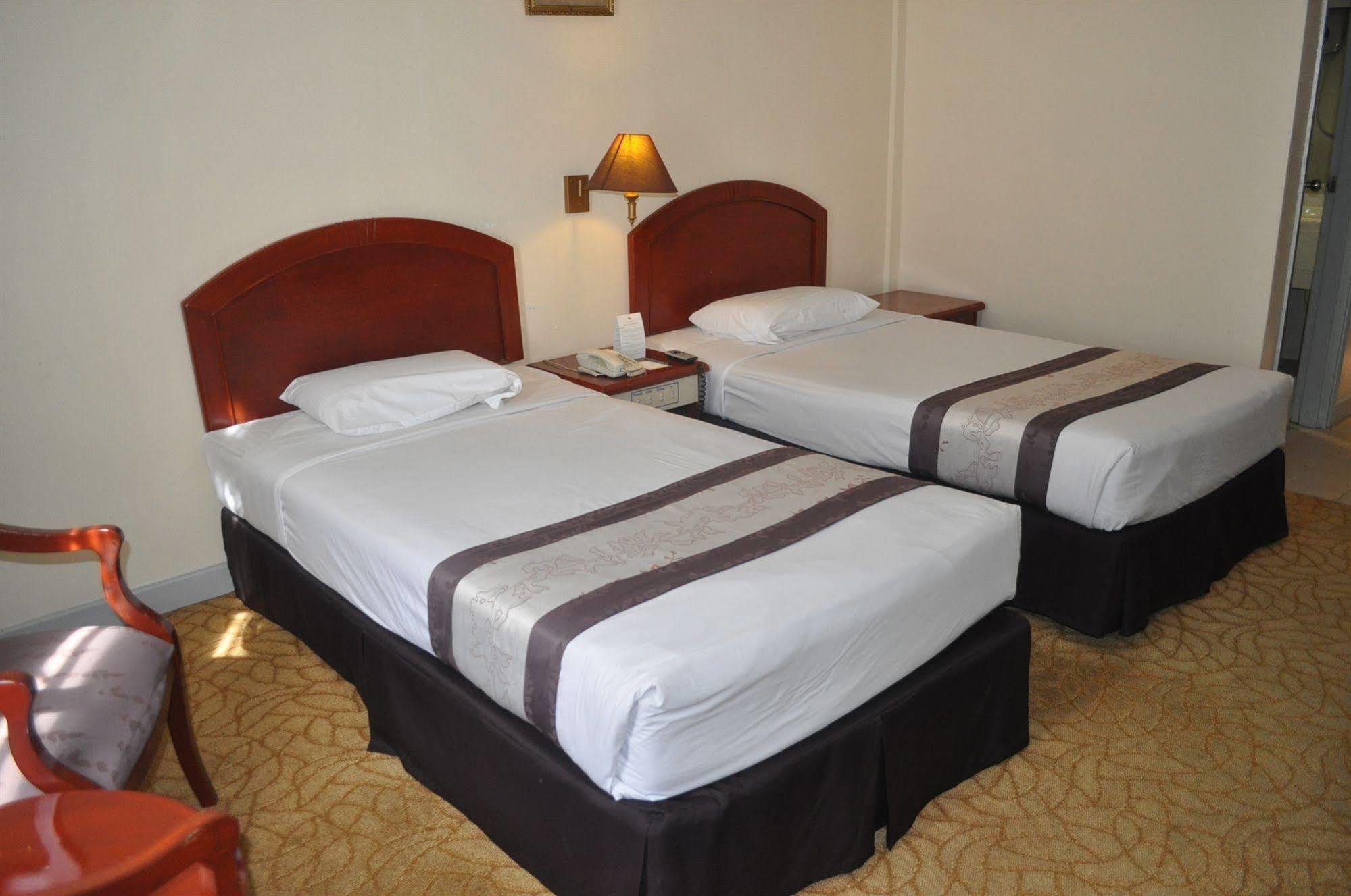 Hotel Seri Malaysia Kuantan Zewnętrze zdjęcie