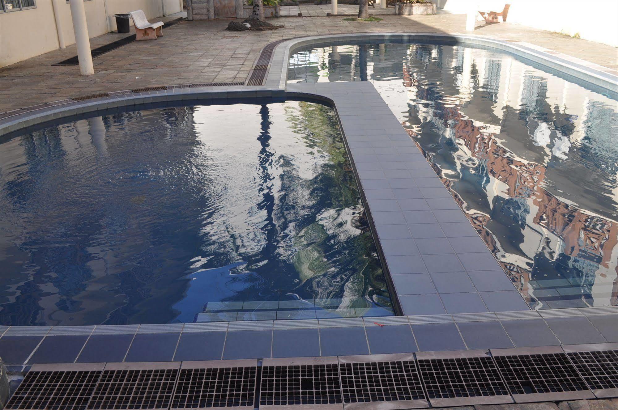 Hotel Seri Malaysia Kuantan Zewnętrze zdjęcie