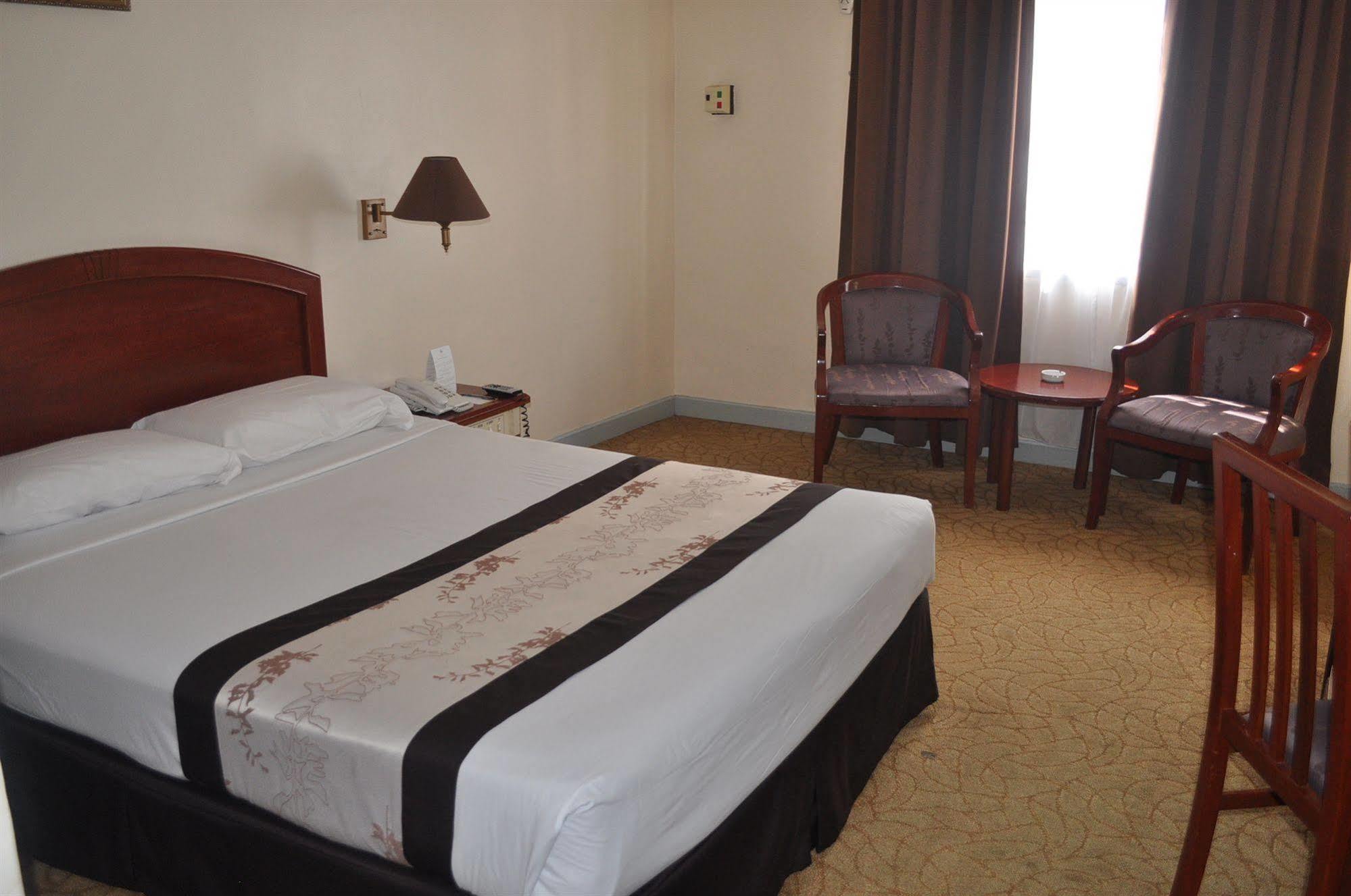 Hotel Seri Malaysia Kuantan Zewnętrze zdjęcie