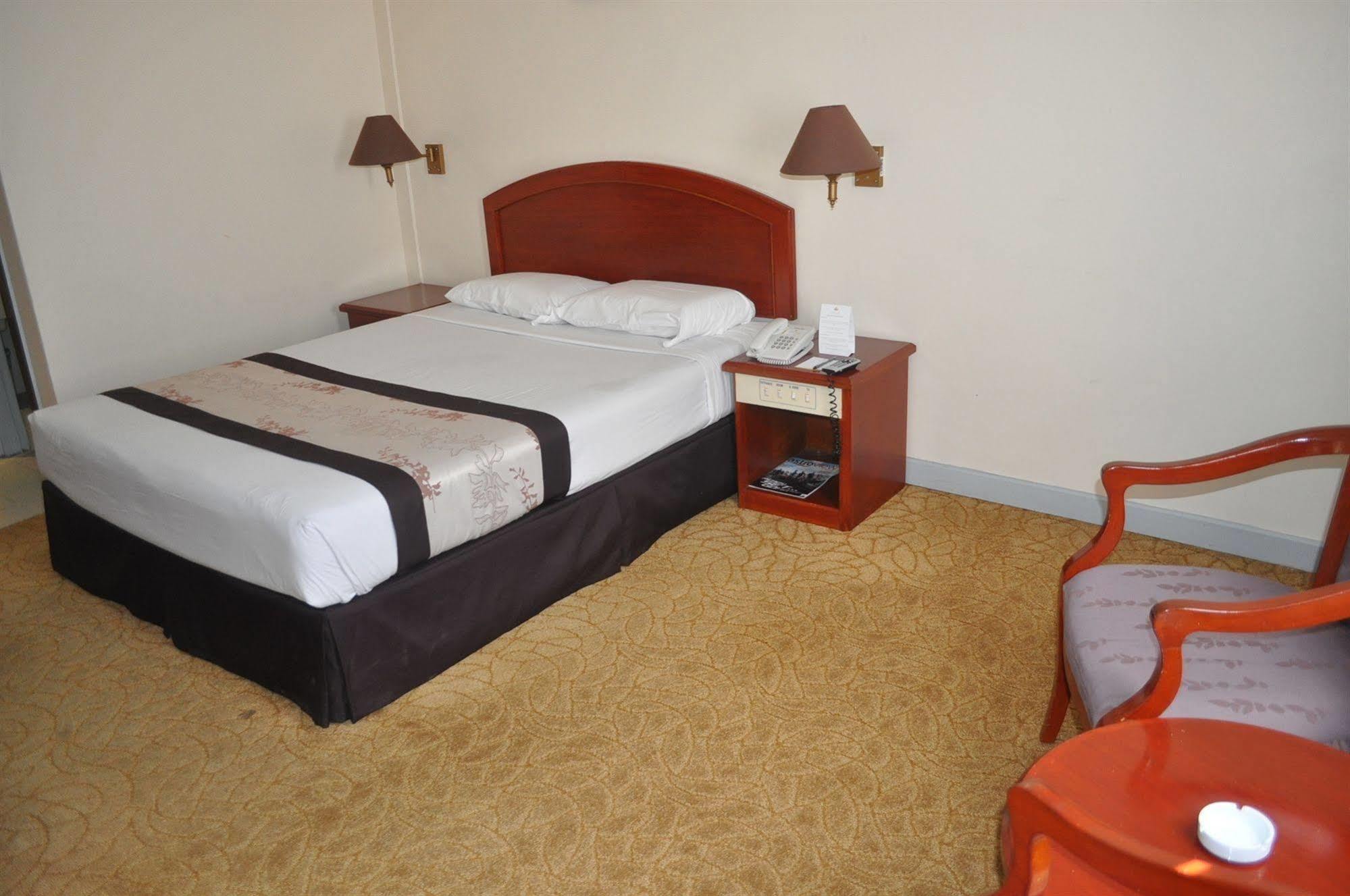 Hotel Seri Malaysia Kuantan Zewnętrze zdjęcie