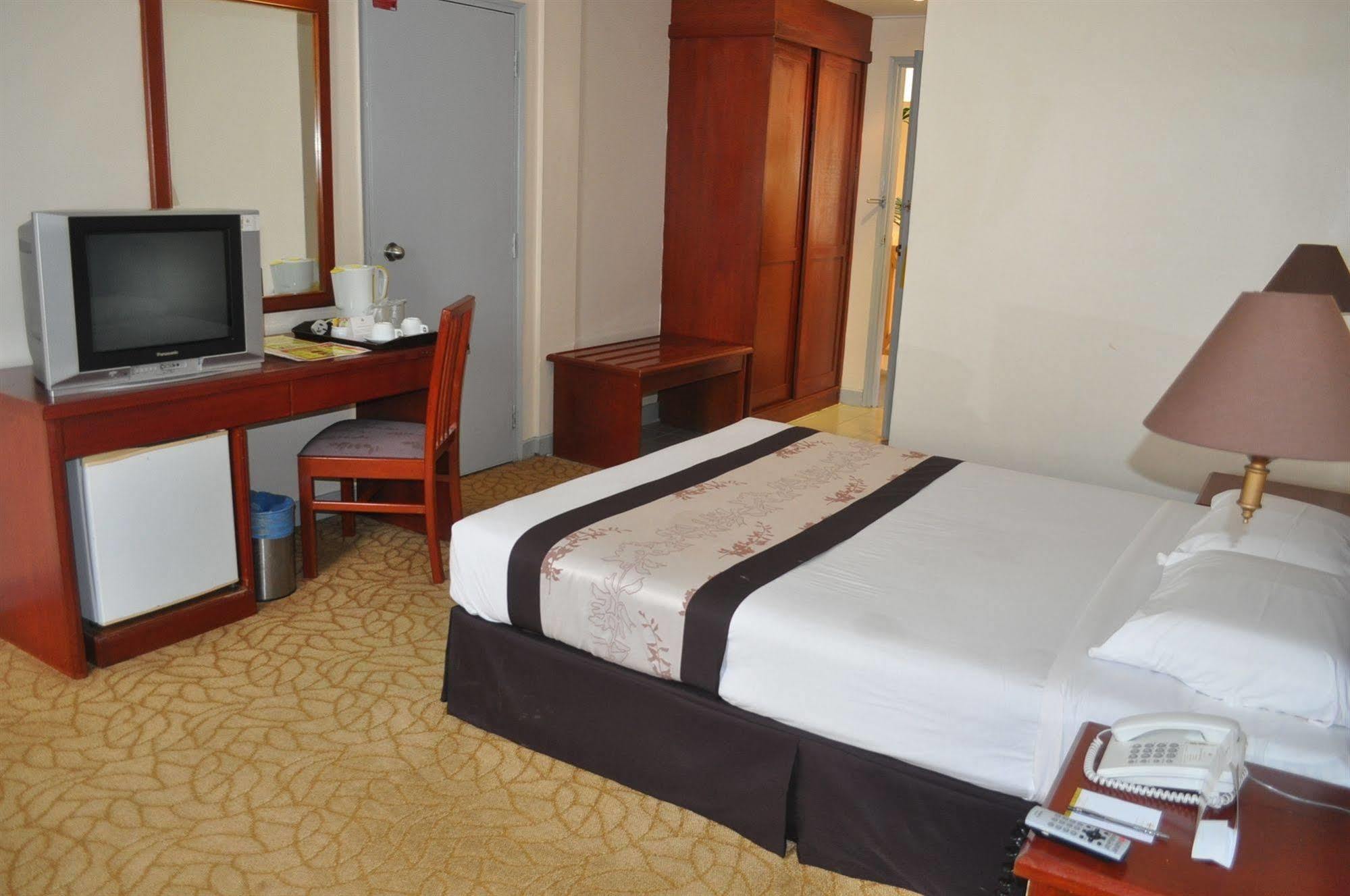 Hotel Seri Malaysia Kuantan Zewnętrze zdjęcie