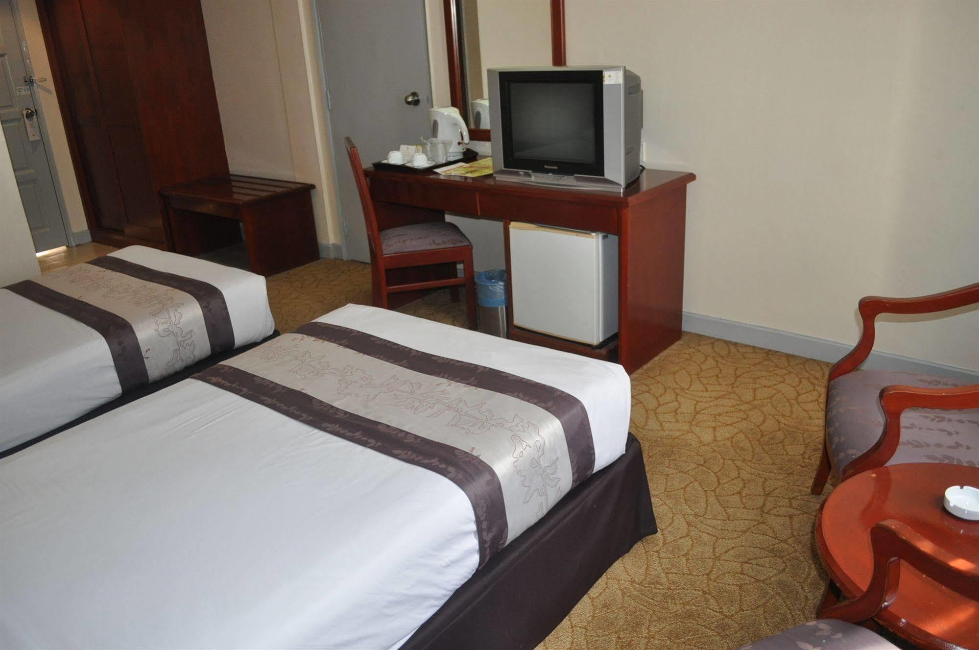 Hotel Seri Malaysia Kuantan Zewnętrze zdjęcie