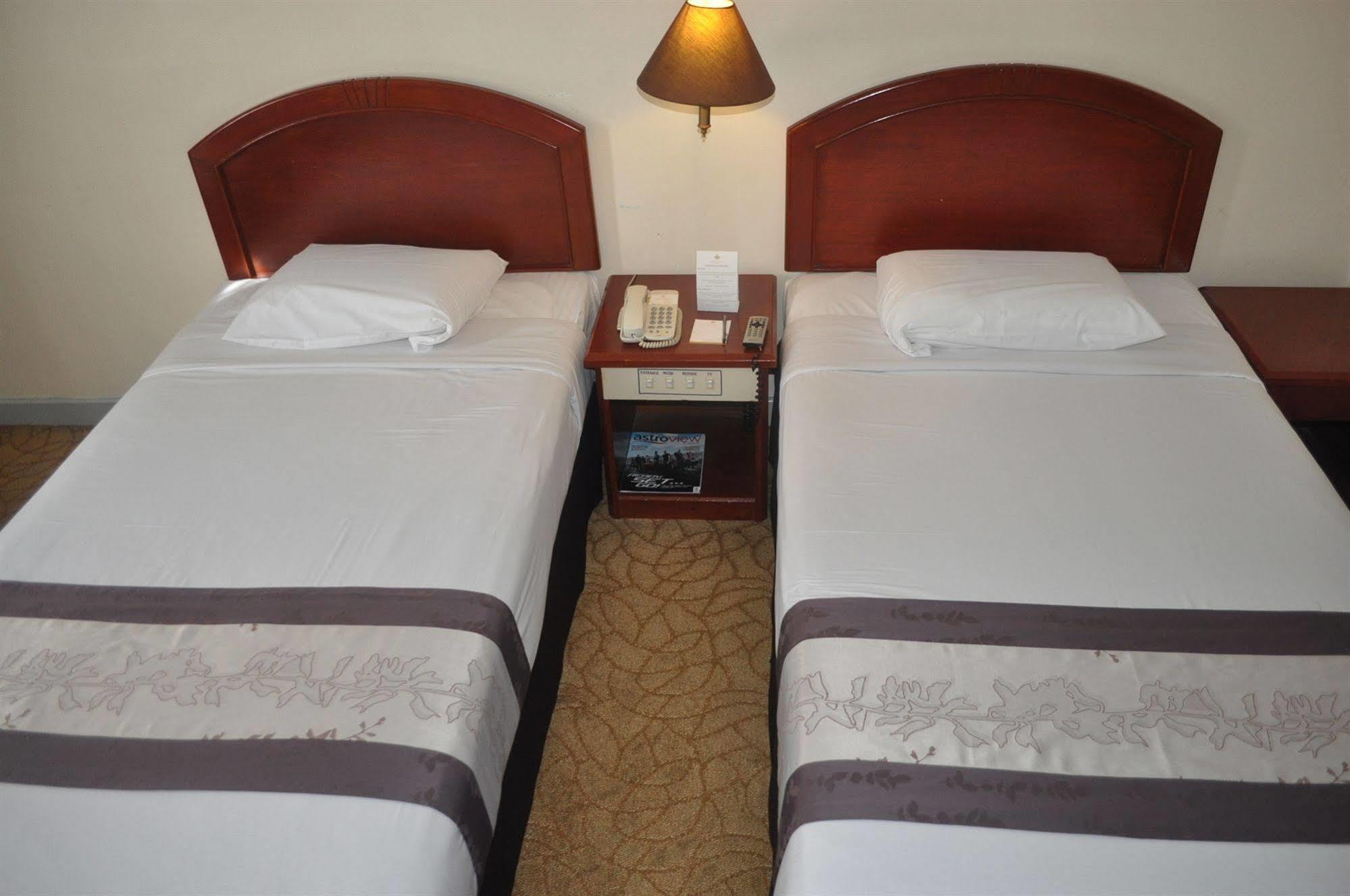 Hotel Seri Malaysia Kuantan Zewnętrze zdjęcie